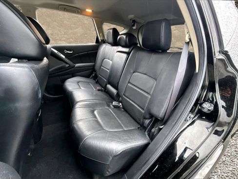 Used 2014 Nissan Murano SL image 23