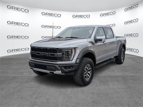 Used 2023 Ford F150 Raptor image 3