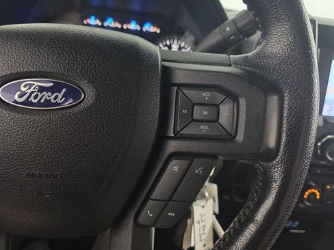 Used 2016 Ford F150 XLT w/ Equipment Group 302A Luxury AWD/4WD image 17