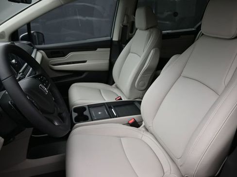 New 2026 Honda Odyssey EX-L image 33