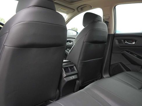 Used 2025 Honda Accord Touring image 13