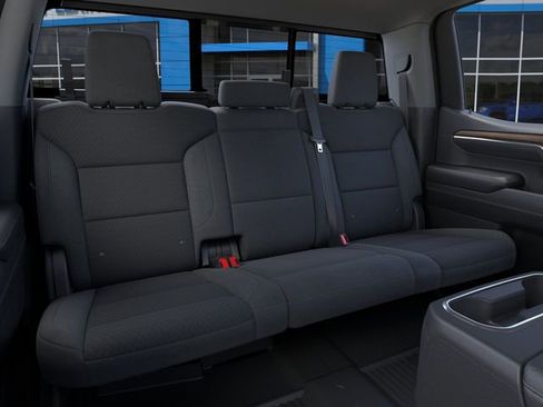 New 2026 Chevrolet Silverado 1500 LT AWD/4WD image 17