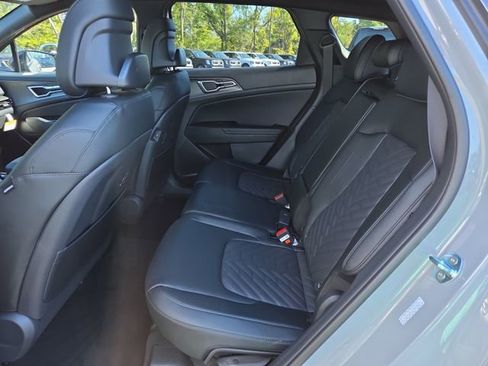 New 2026 Kia Sportage X-Line w/ X-Line Technology Package AWD/4WD image 6