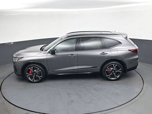 New 2026 Acura MDX Type S AWD/4WD image 26