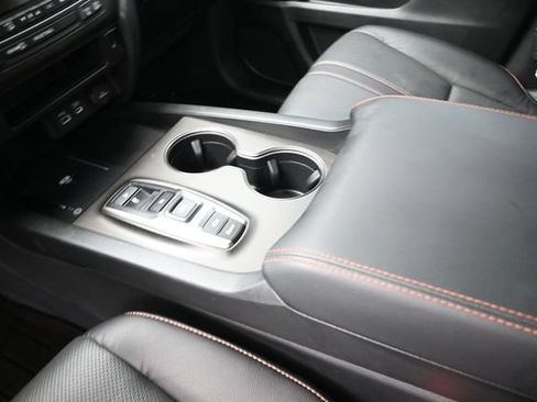 Used 2025 Honda Ridgeline TrailSport image 9