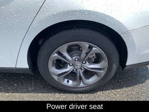 Used 2023 Honda Accord EX image 9