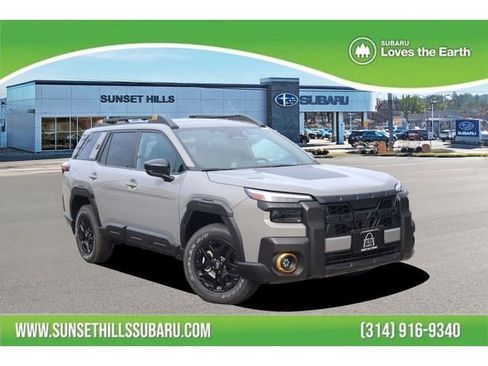 New 2026 Subaru Outback Wilderness image 29