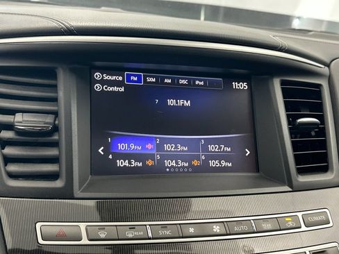 Used 2019 INFINITI QX60 Pure FWD image 18