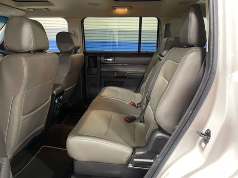 Used 2019 Ford Flex SEL w/ Equipment Group 202A image 20