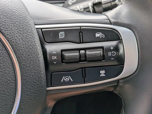 Certified 2025 Kia K5 GT-Line w/ GT-Line Premium Package FWD image 29