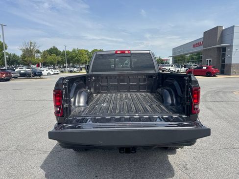 Used 2025 RAM 3500 Tradesman AWD/4WD image 7