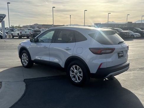 Used 2025 Ford Escape Active image 25