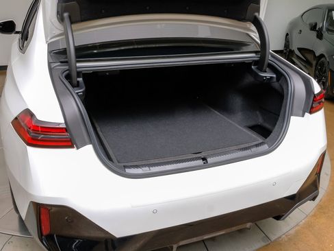 Used 2024 BMW 530i w/ M Sport Package RWD image 57