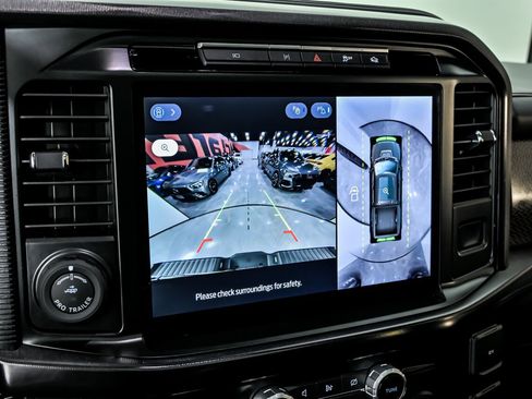 Used 2024 Ford F150 Raptor w/ Equipment Group 803A Raptor R image 34