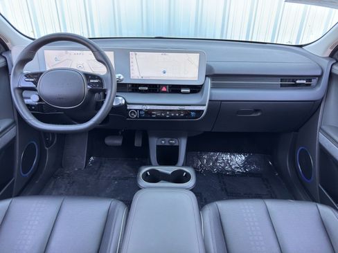 Used 2023 Hyundai Ioniq 5 SEL image 11