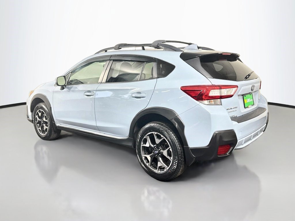 Used 2019 Subaru Crosstrek 2.0i Premium AWD/4WD image 7
