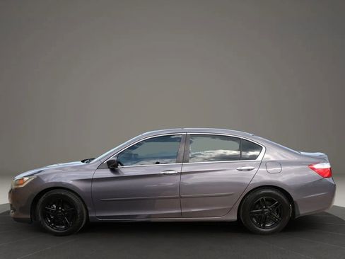 Used 2014 Honda Accord LX image 2