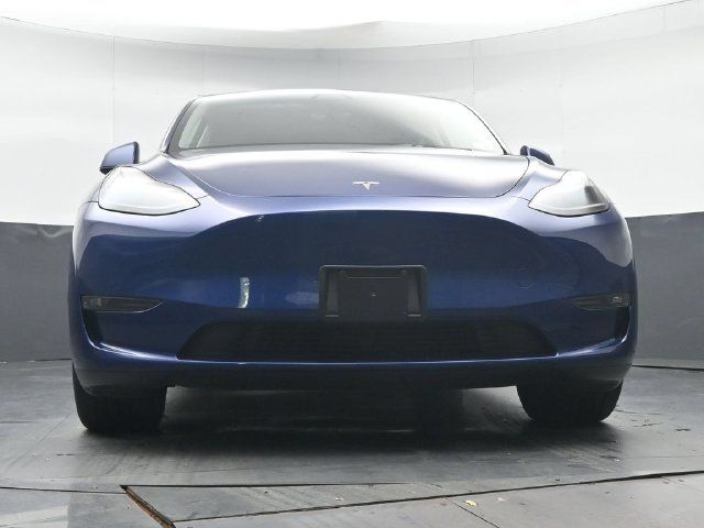 Used 2023 Tesla Model Y Long Range AWD/4WD image 34