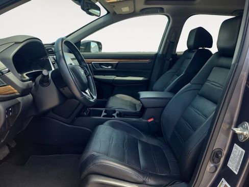 Used 2020 Honda CR-V EX-L image 9
