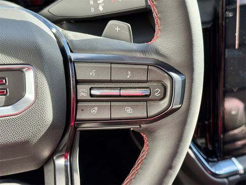 New 2026 GMC Yukon XL AT4 Ultimate image 63