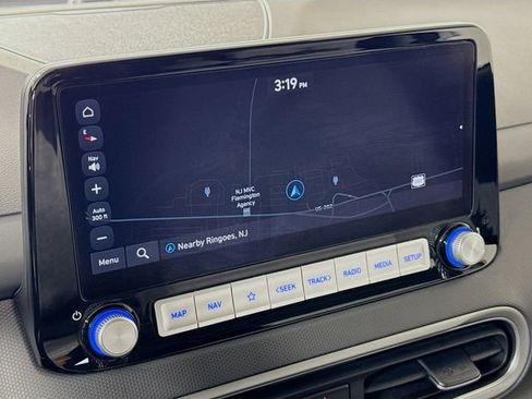 Certified 2023 Hyundai Kona SEL image 15