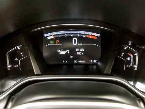 Used 2022 Honda CR-V EX image 16