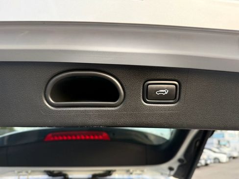 Used 2016 Hyundai Tucson Limited w/ Option Group 03 image 26