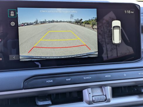 New 2027 Kia Telluride S image 40