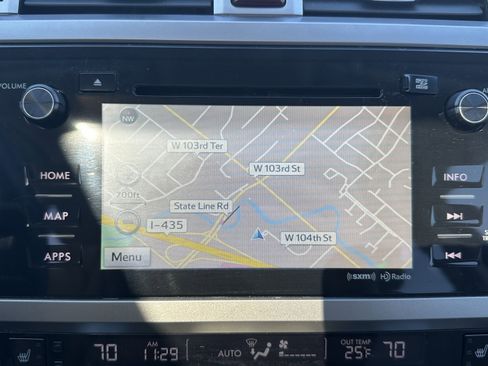 Used 2017 Subaru Legacy 2.5i Limited image 25