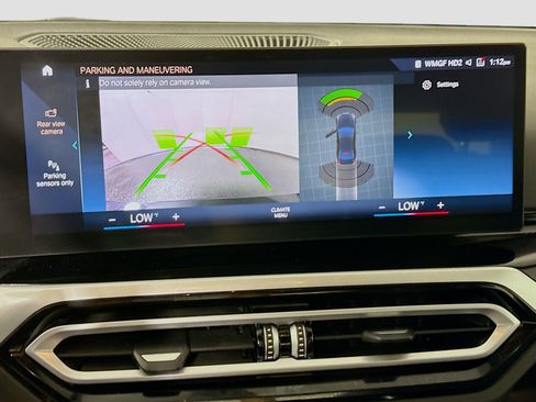 Used 2024 BMW 330e image 19