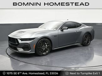 Used 2025 Ford Mustang GT Premium w/ Mustang Nite Pony Package RWD video 1