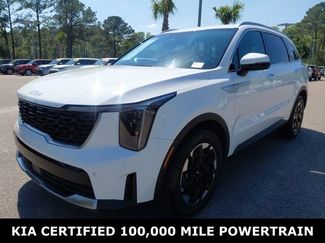 Used 2025 Kia Sorento S video 1