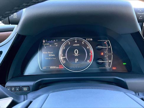 Certified 2025 Lexus ES 350 ES 350 image 25