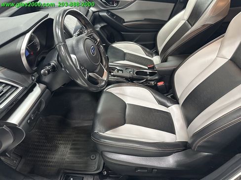 Used 2021 Subaru Crosstrek 2.5i Limited w/ Moonroof Package 2 image 27