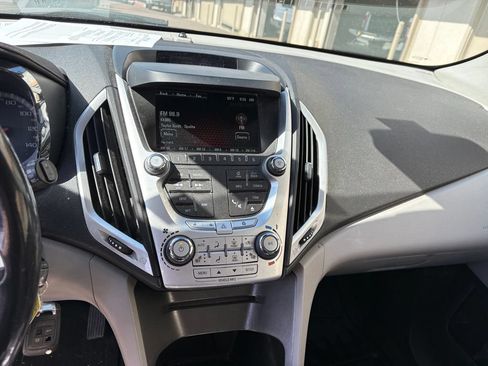 Used 2013 GMC Terrain SLT AWD/4WD image 22