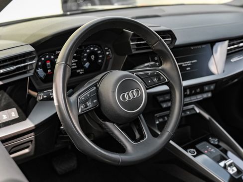 Used 2023 Audi A3 2.0T Premium w/ Convenience Package image 14