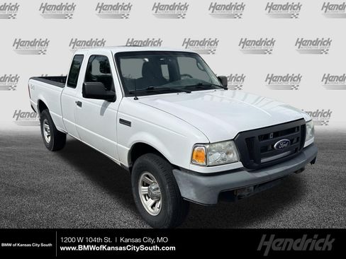 Used 2011 Ford Ranger XL AWD/4WD image 1