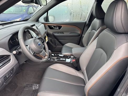 New 2026 Subaru Forester Sport image 15