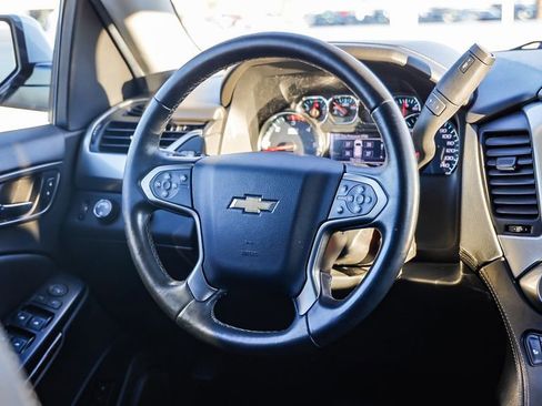 Used 2018 Chevrolet Tahoe LT image 17