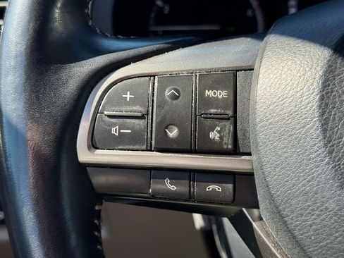 Used 2023 Lexus GX 460 Premium w/ Premium Package AWD/4WD image 27
