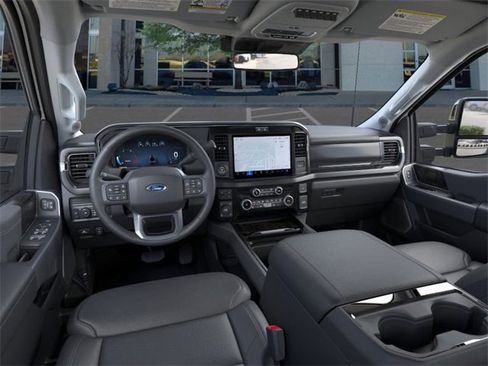 New 2026 Ford F250 Lariat w/ Lariat Ultimate Package image 9