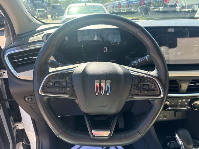 Used 2024 Buick Encore GX Sport Touring w/ Experience Buick Package FWD image 15