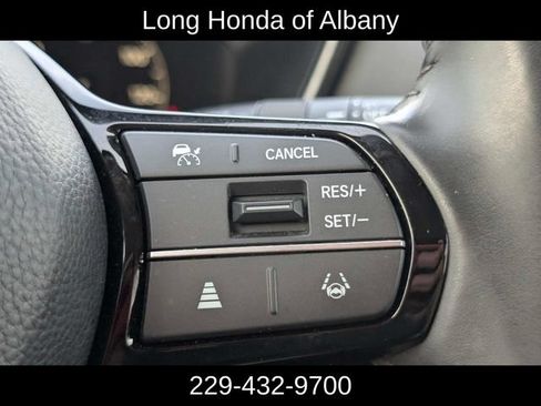 Used 2024 Honda CR-V EX-L image 29