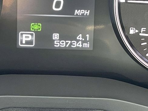 Used 2024 Subaru Ascent Limited image 25