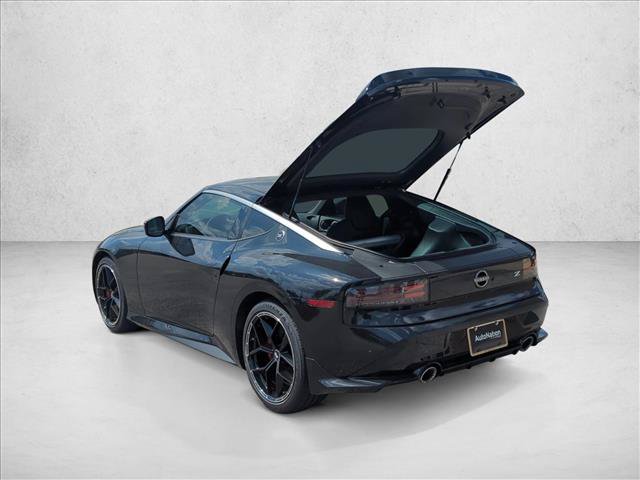New 2027 Nissan Z Performance RWD image 10