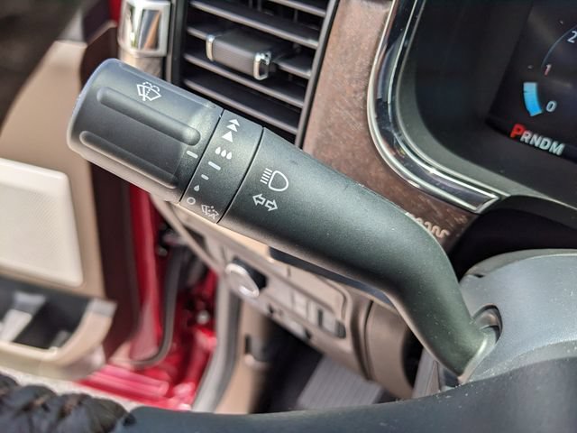 New 2026 Ford F150 King Ranch w/ Equipment Group 601A High AWD/4WD image 29