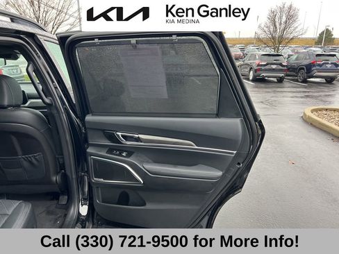 Certified 2023 Kia Telluride SX Prestige X-Line image 57