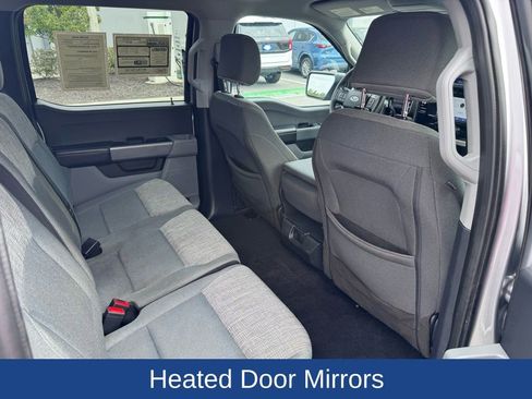 Certified 2023 Ford F150 XLT image 17