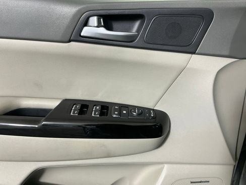 Used 2018 Kia Sportage SX FWD image 18