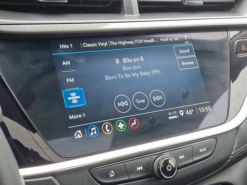 Certified 2023 Buick Encore GX Select w/ Experience Buick Package image 14